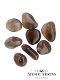 Smoky Quartz