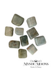 Aquamarine Large