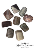 Brown Serpentine