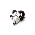 Ram Skull
