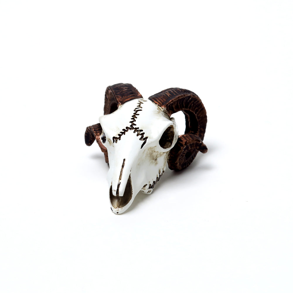 Ram Skull