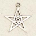 Pentacle in Pentacle