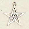 Pentacle in Pentacle