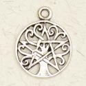 Tree of Life Pentacle