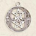Double Pentacle