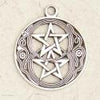 Double Pentacle
