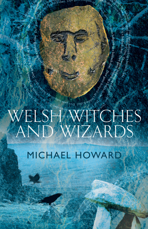 Welsh Witches and Wizards