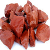 Red Jasper Rough