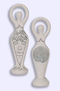 Labyrinth Goddess