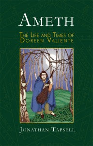 Ameth: Life and Times of Doreen Valiente