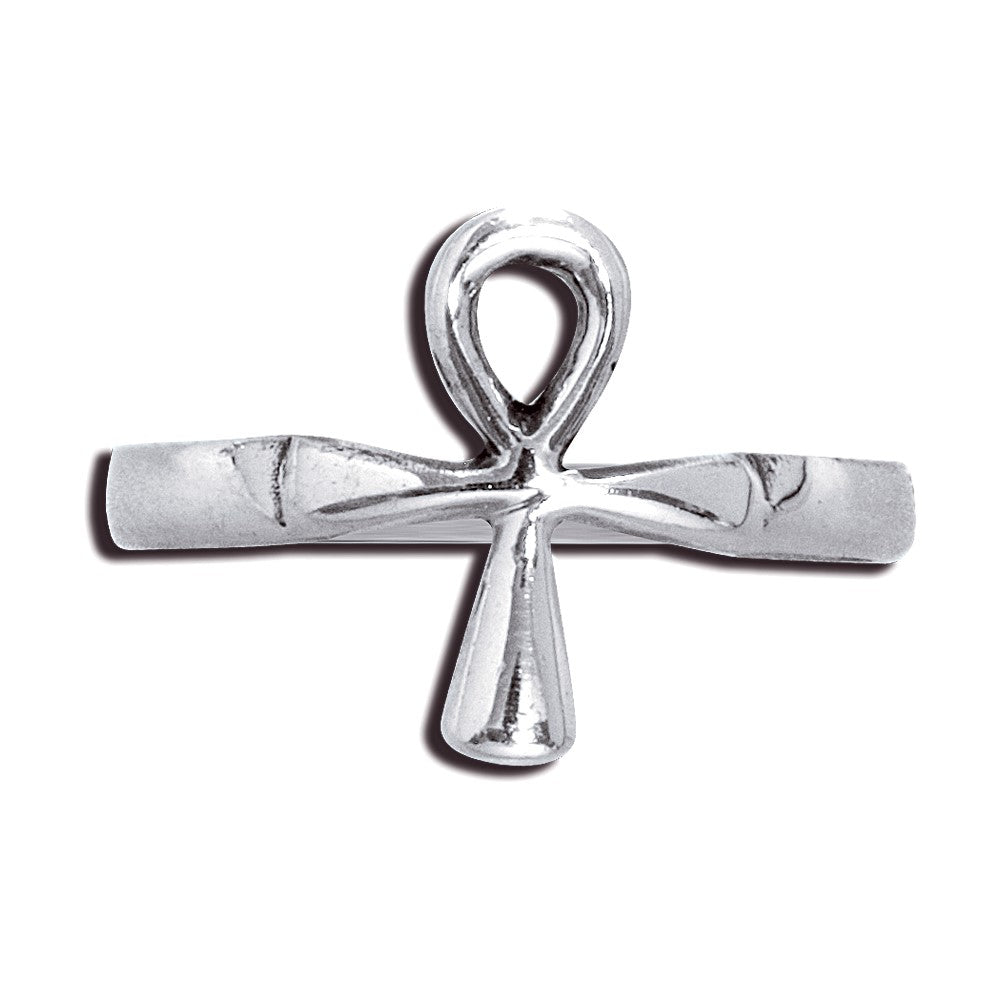 Ankh Ring (Medium)