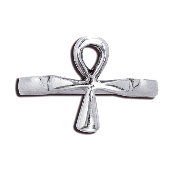 Ankh Ring (Medium)