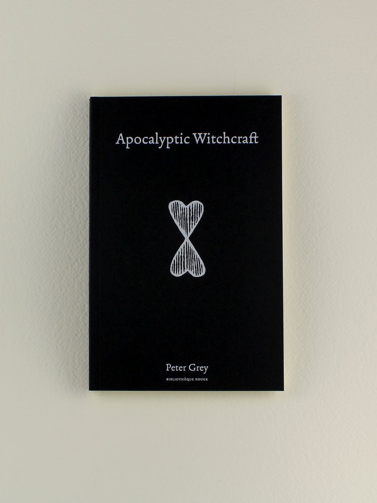 Apocalyptic Witchcraft
