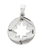 Compass Pendant