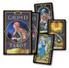 Gilded Tarot Large Deck
