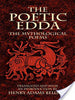 Poetic Edda: The Mythological Poems