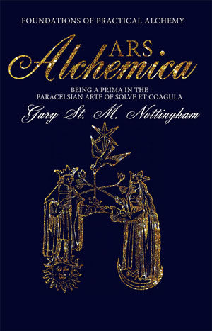 Ars. Alchemica