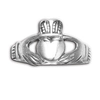 Claddagh Ring