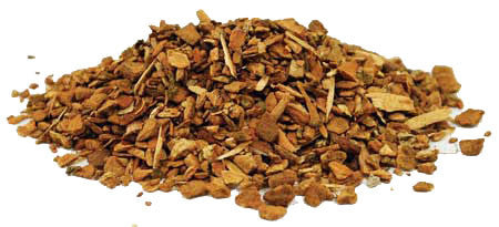 Cramp Bark 1oz.