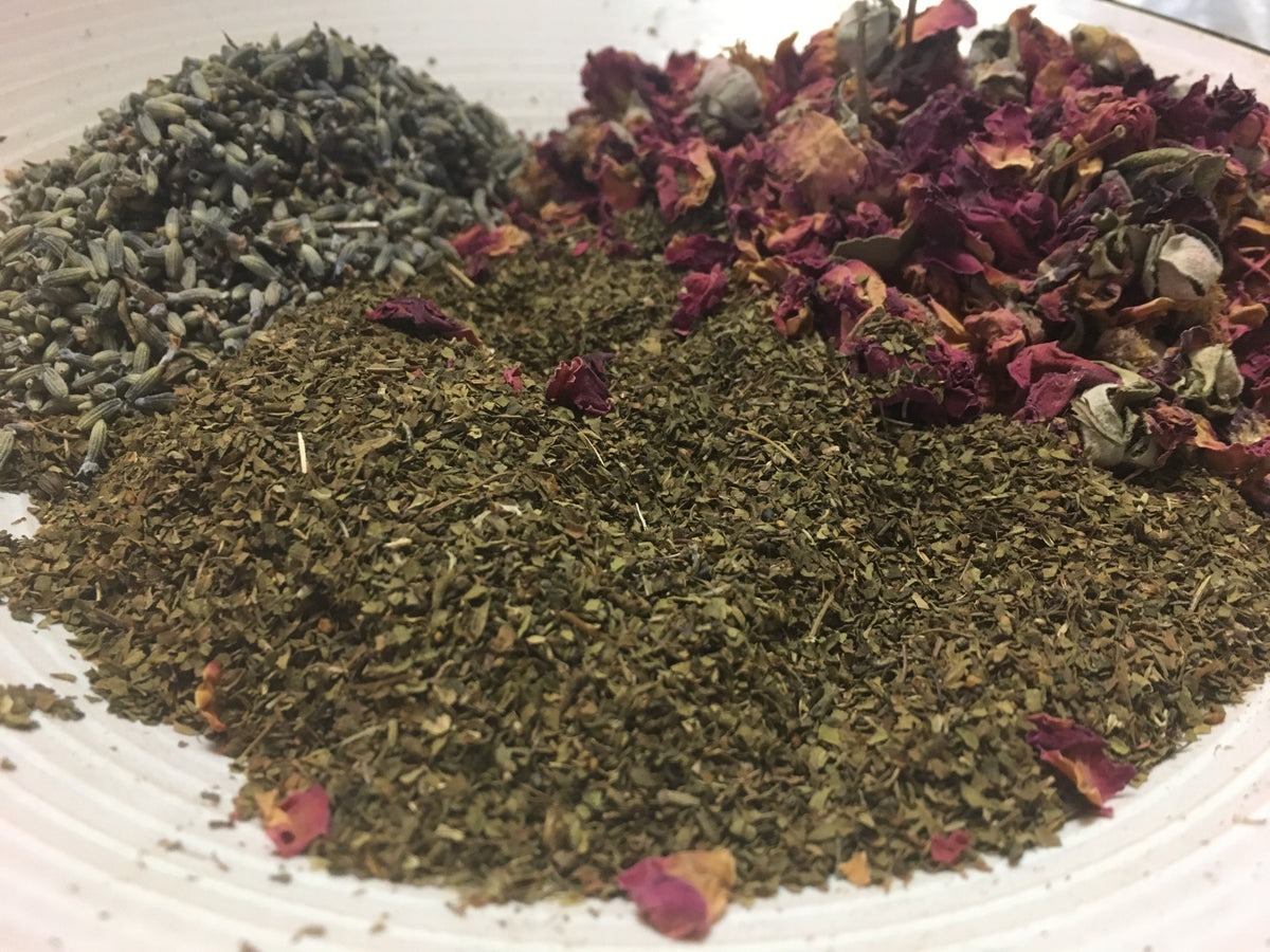 Enlighten the Soul Tea