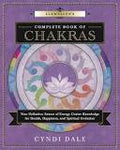 Llewellyn's Complete Book of Chakras