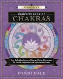 Llewellyn's Complete Book of Chakras