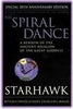 The Spiral Dance: A Rebirth of the Ancient Religion of the Goddess
