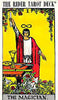 Rider Tarot Deck