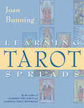 Learning Tarot Spreads