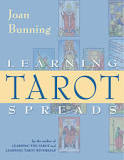 Learning Tarot Spreads