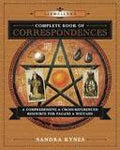 Llewellyn's Complete Book of Correspondences