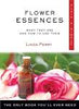 Flower Essences Plain & Simple: The Only Book You'll Ever Need
