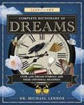 Llewellyn's Complete Dictionary of Dreams: