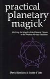 Practical Planetary Magick