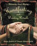 Handfasting and Wedding Rituals: Welcoming Hera's Blessing