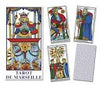 Tarot de Marseille