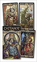Cat Tarot Deck