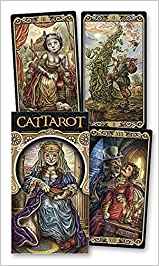 Cat Tarot Deck