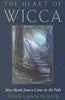 The Heart of Wicca