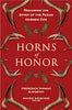 Horns of Honor: Regaining the Spirit of the Pagan Horned God