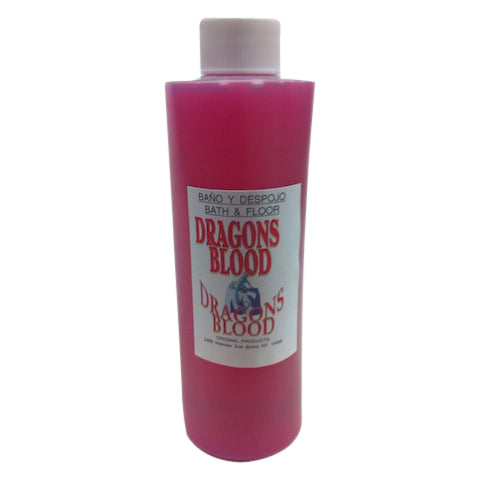 Dragon's Blood Body & Floor Wash