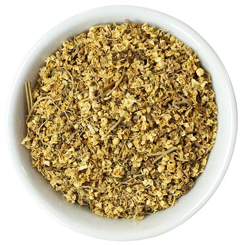 Elderflower 1oz.