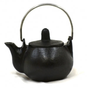 Cast Iron Kettle burner