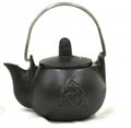 Cast Iron Kettle burner