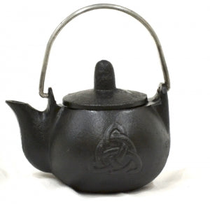 Cast Iron Kettle burner