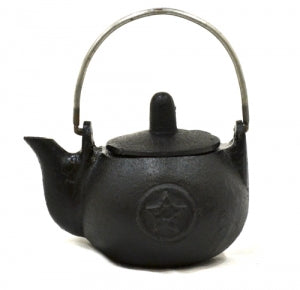 Cast Iron Kettle burner