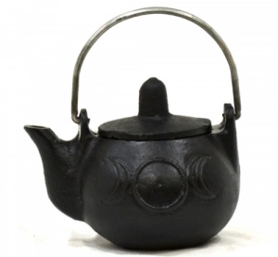 Cast Iron Kettle burner