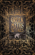 Epic Tales; Greek Myths & Tales
