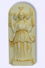 Hecate Triple Goddess Plaque/Statue