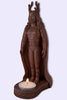 Horned God T-light